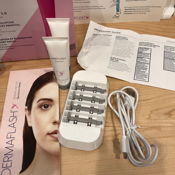 Derma Flash - Picture 3 of 3